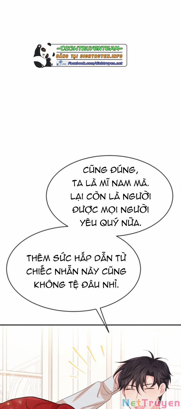 Tiểu Thư Scarlet, Em Không Muốn Trả Thù Sao? 26 trang 57