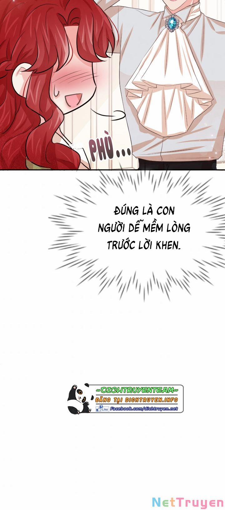 Tiểu Thư Scarlet, Em Không Muốn Trả Thù Sao? 26 trang 58