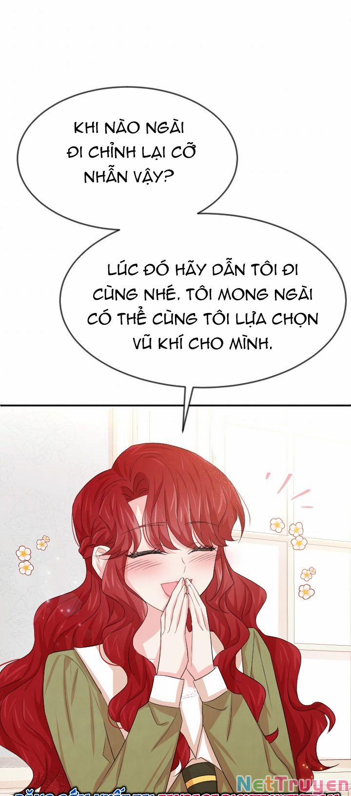 Tiểu Thư Scarlet, Em Không Muốn Trả Thù Sao? 26 trang 59