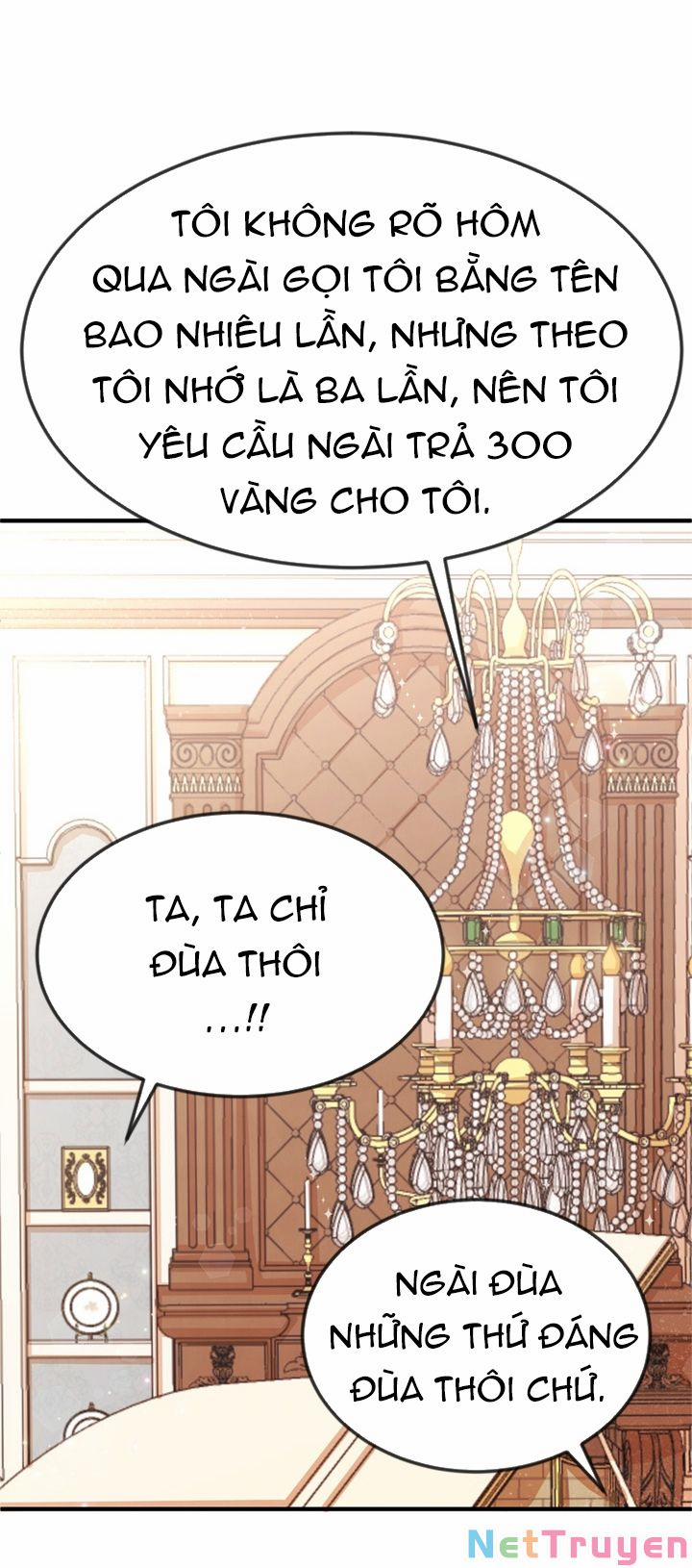 Tiểu Thư Scarlet, Em Không Muốn Trả Thù Sao? 26 trang 6