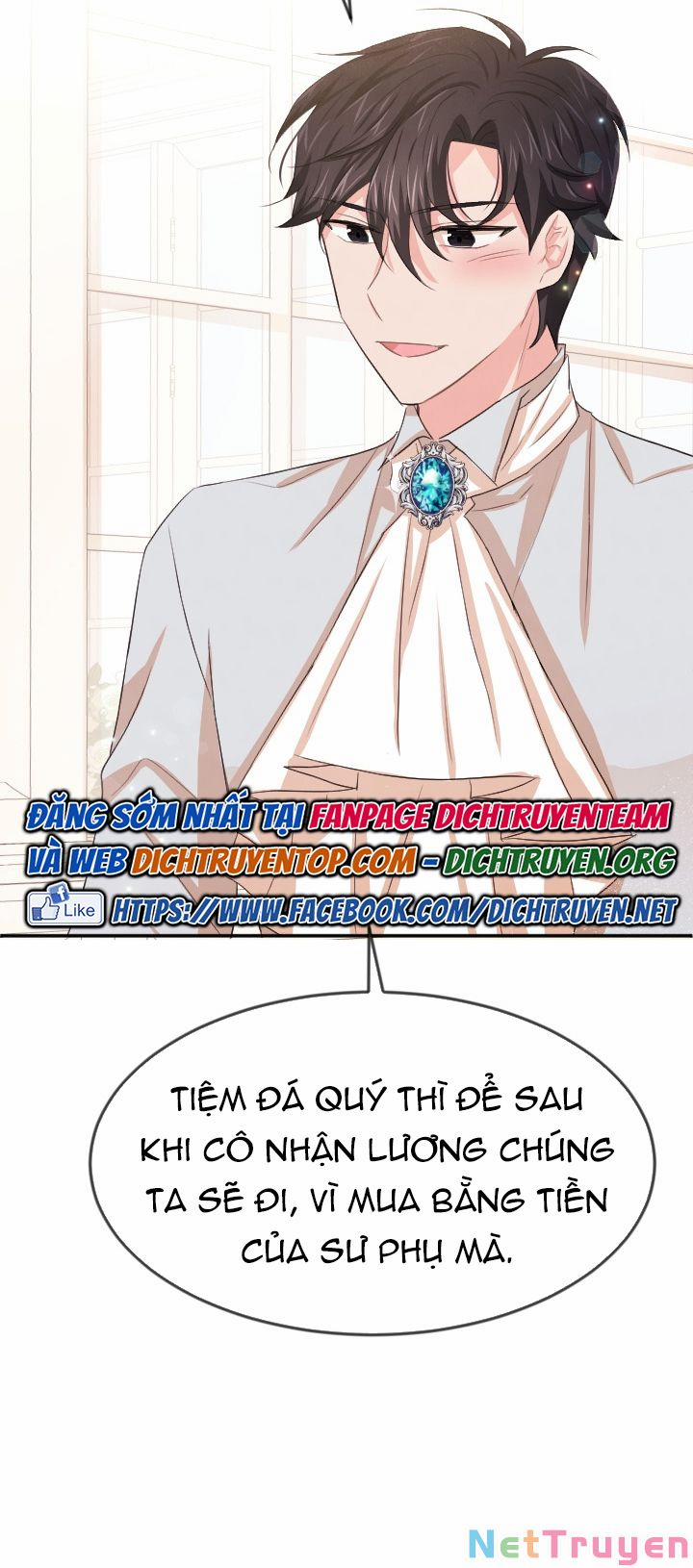 Tiểu Thư Scarlet, Em Không Muốn Trả Thù Sao? 26 trang 61