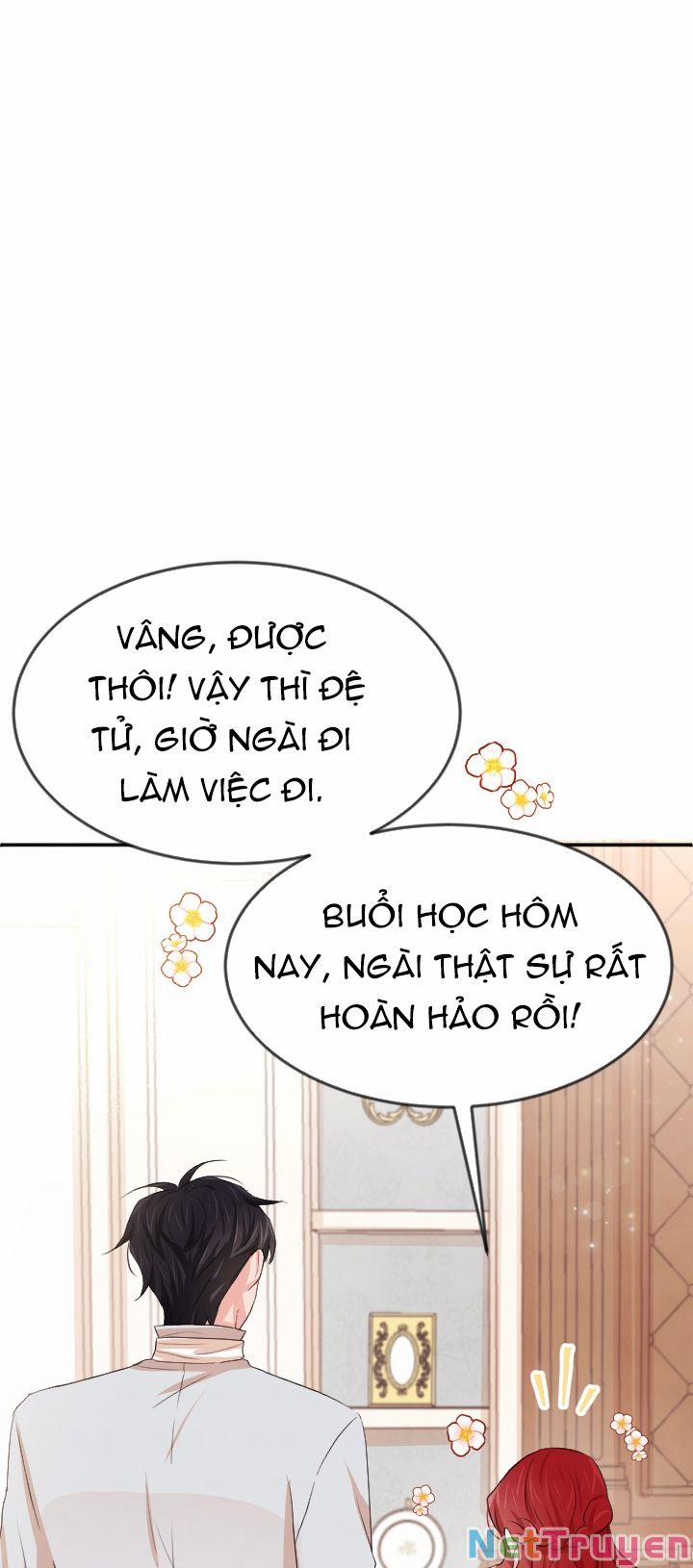 Tiểu Thư Scarlet, Em Không Muốn Trả Thù Sao? 26 trang 62