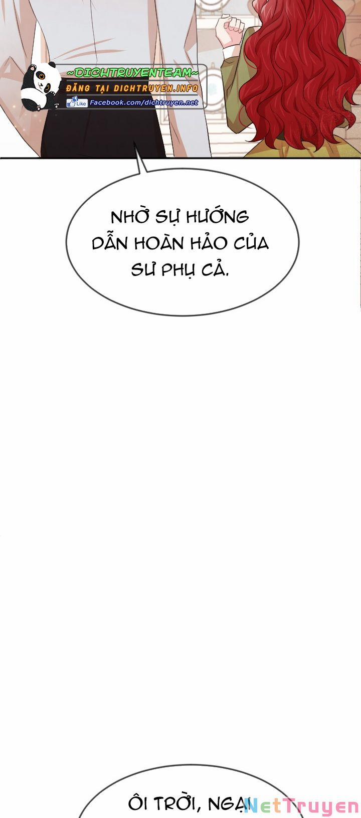 Tiểu Thư Scarlet, Em Không Muốn Trả Thù Sao? 26 trang 63