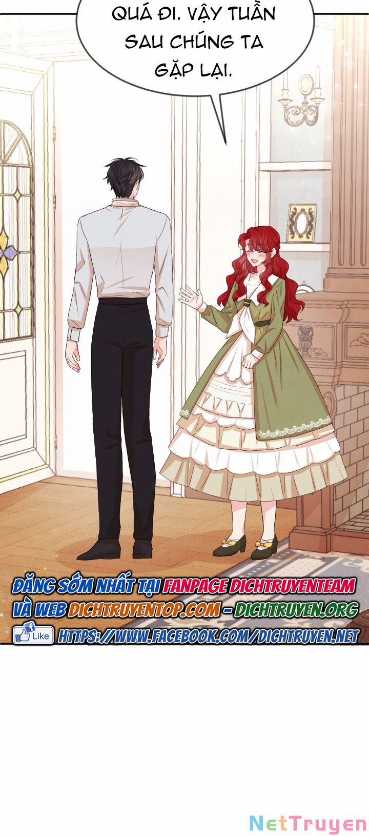 Tiểu Thư Scarlet, Em Không Muốn Trả Thù Sao? 26 trang 64