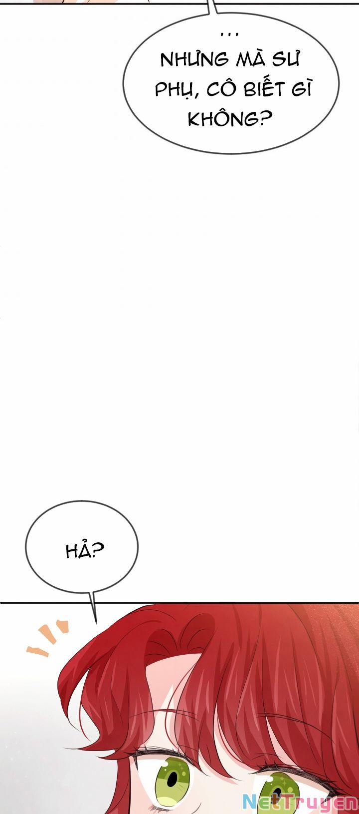 Tiểu Thư Scarlet, Em Không Muốn Trả Thù Sao? 26 trang 66