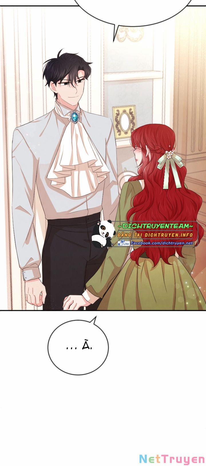 Tiểu Thư Scarlet, Em Không Muốn Trả Thù Sao? 26 trang 68