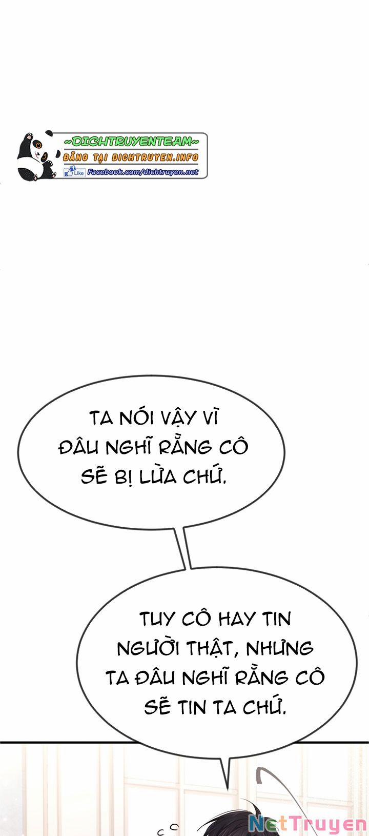 Tiểu Thư Scarlet, Em Không Muốn Trả Thù Sao? 26 trang 7