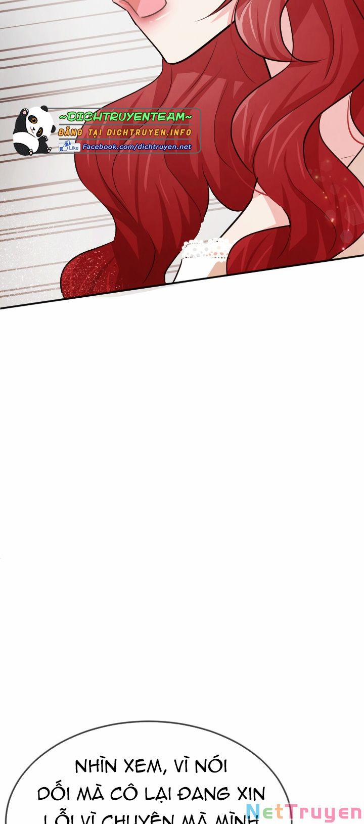 Tiểu Thư Scarlet, Em Không Muốn Trả Thù Sao? 26 trang 70