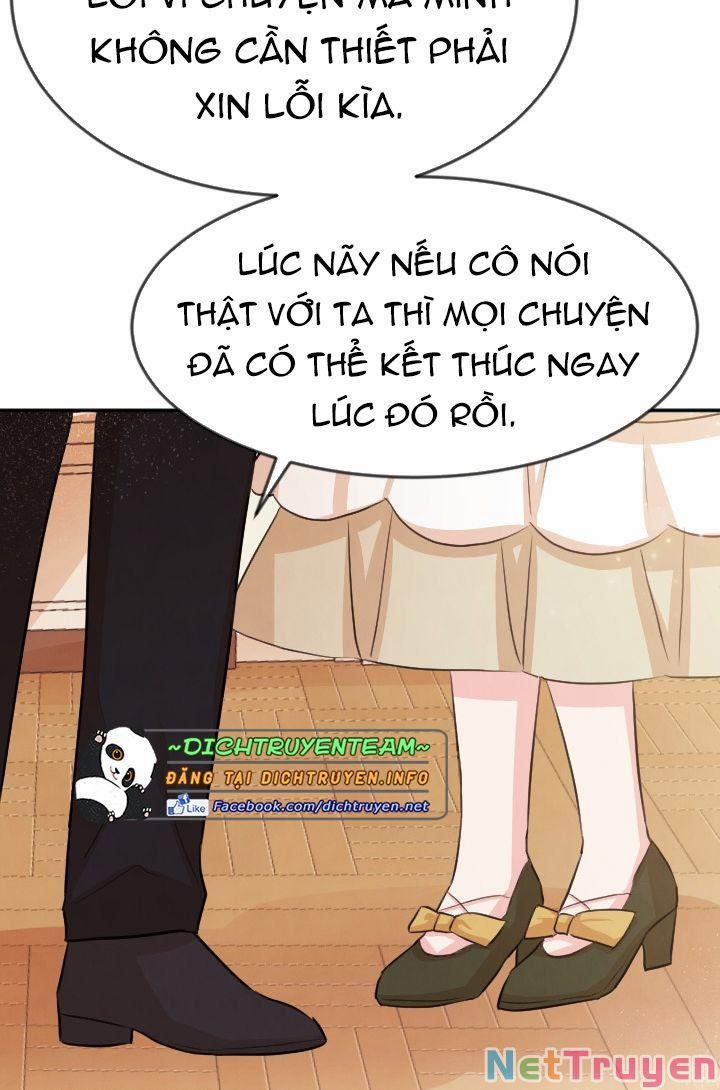 Tiểu Thư Scarlet, Em Không Muốn Trả Thù Sao? 26 trang 71