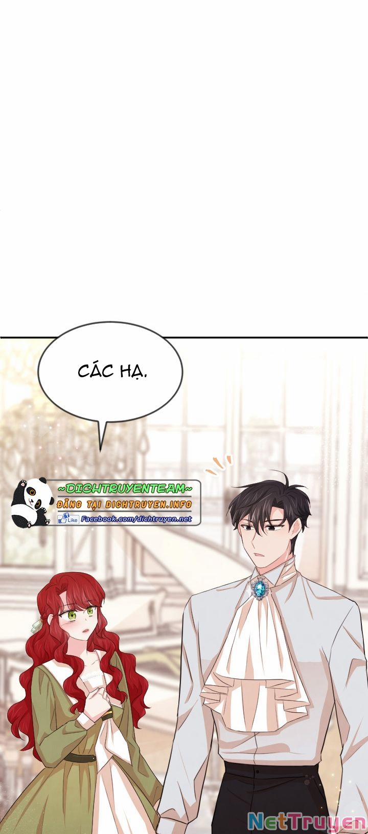 Tiểu Thư Scarlet, Em Không Muốn Trả Thù Sao? 26 trang 75