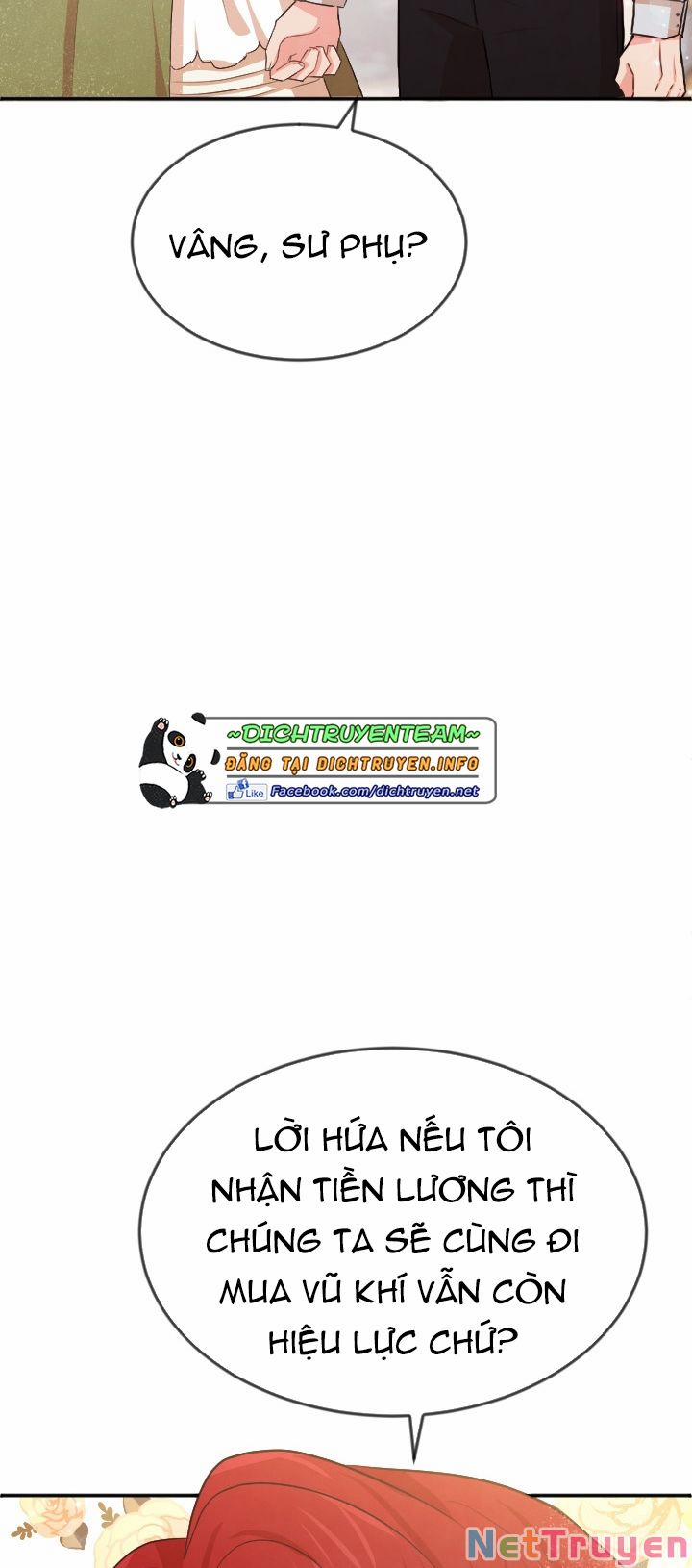 Tiểu Thư Scarlet, Em Không Muốn Trả Thù Sao? 26 trang 76