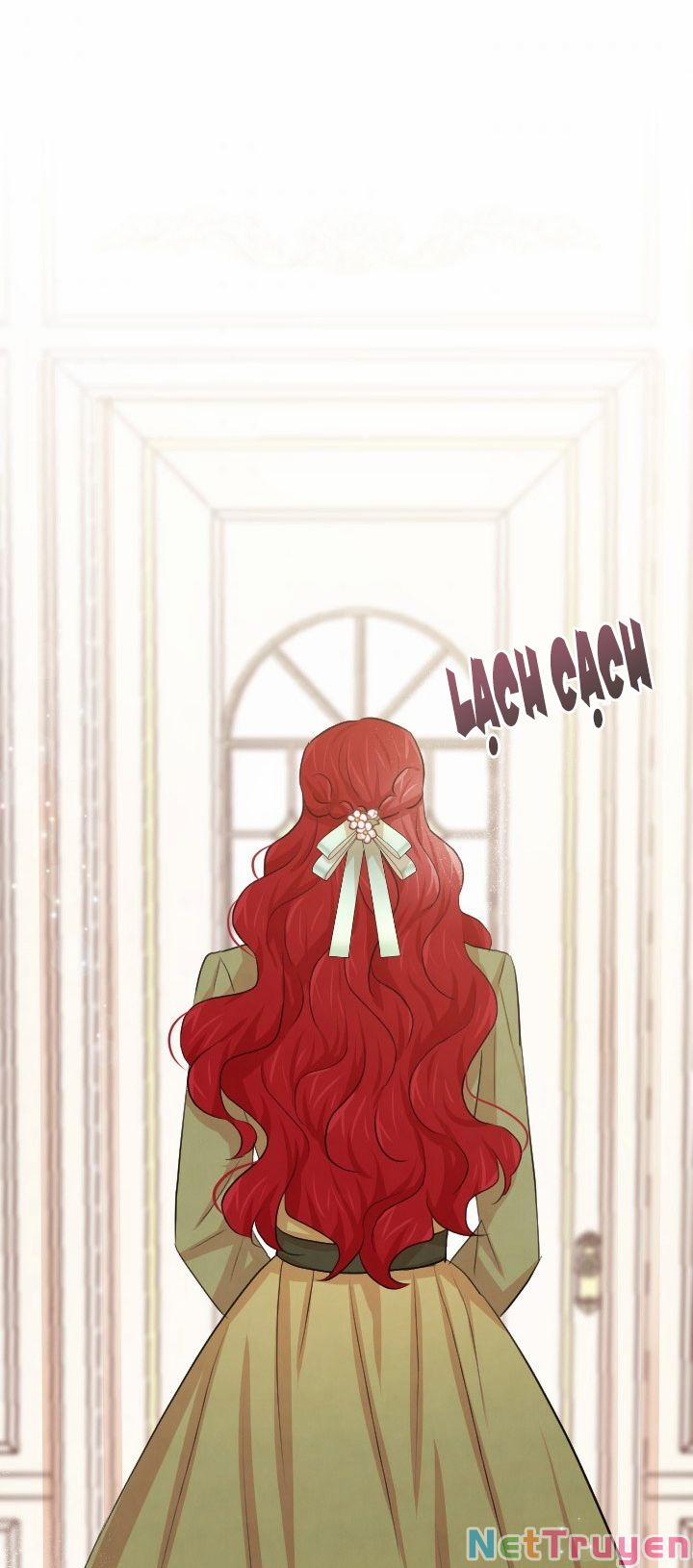 Tiểu Thư Scarlet, Em Không Muốn Trả Thù Sao? 26 trang 79