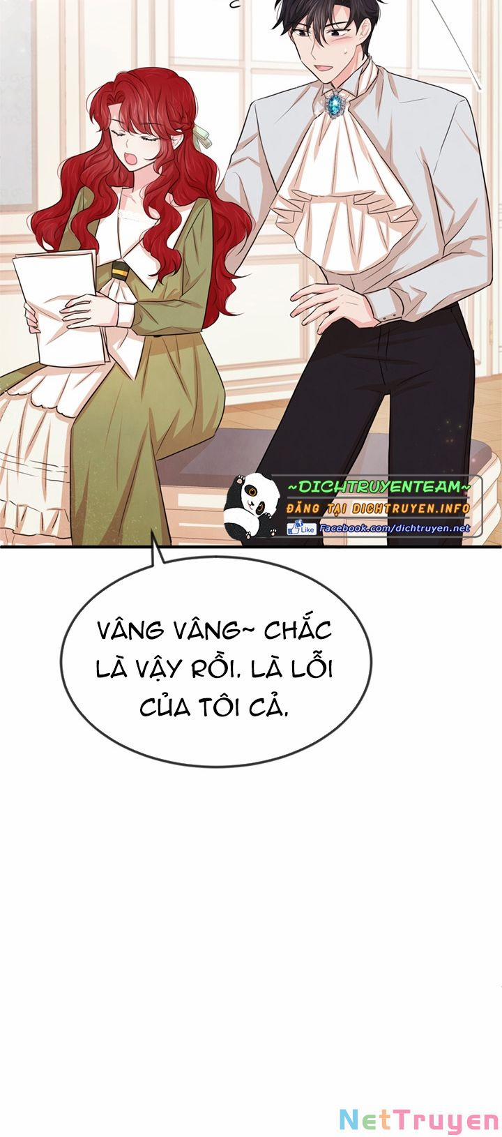 Tiểu Thư Scarlet, Em Không Muốn Trả Thù Sao? 26 trang 8