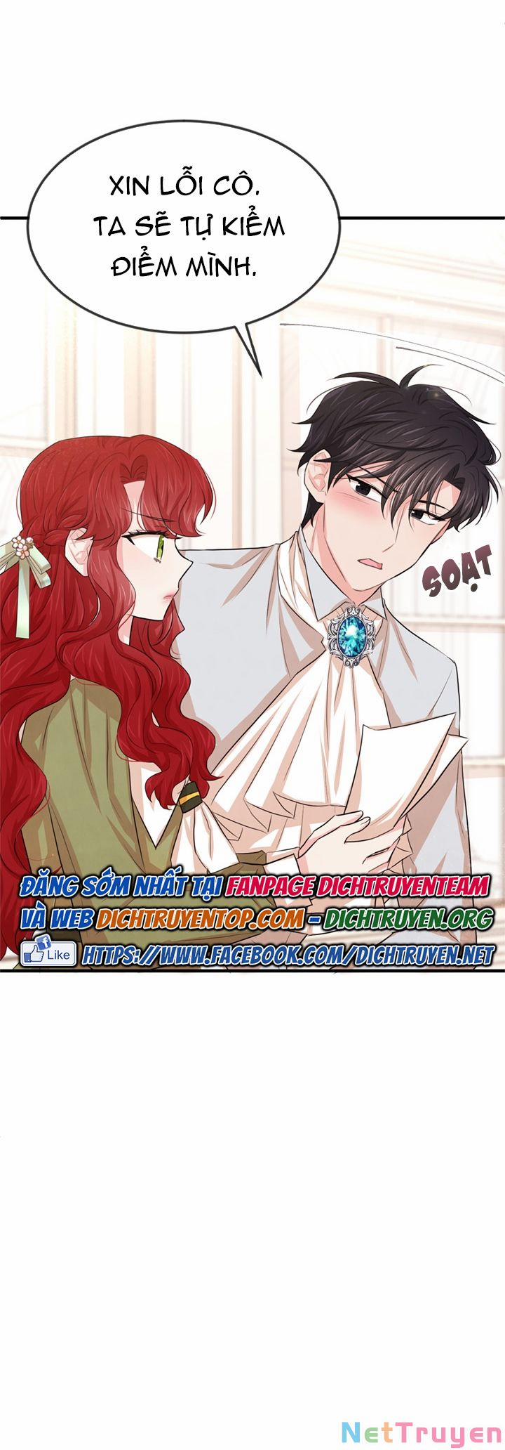 Tiểu Thư Scarlet, Em Không Muốn Trả Thù Sao? 26 trang 9