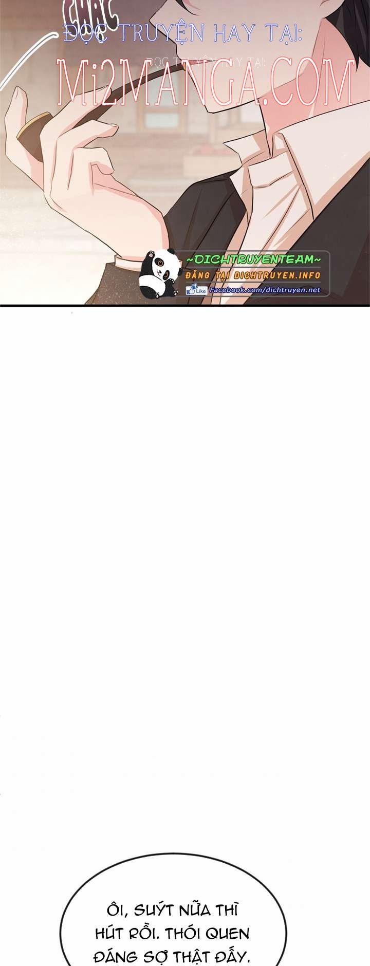 Tiểu Thư Scarlet, Em Không Muốn Trả Thù Sao? 27.5 trang 13