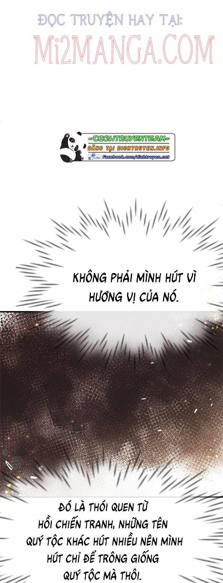 Tiểu Thư Scarlet, Em Không Muốn Trả Thù Sao? 27.5 trang 15