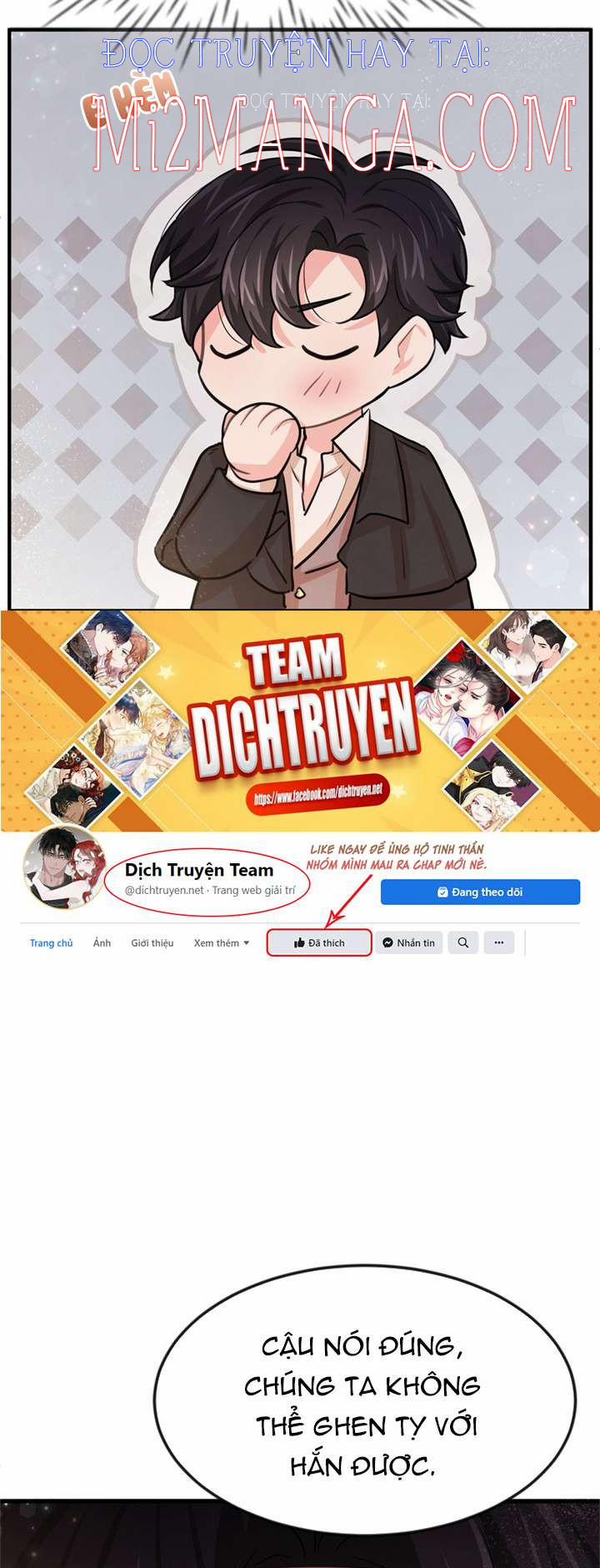 Tiểu Thư Scarlet, Em Không Muốn Trả Thù Sao? 27.5 trang 17