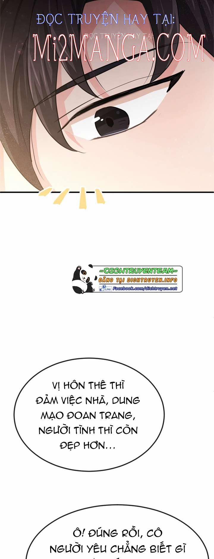 Tiểu Thư Scarlet, Em Không Muốn Trả Thù Sao? 27.5 trang 18