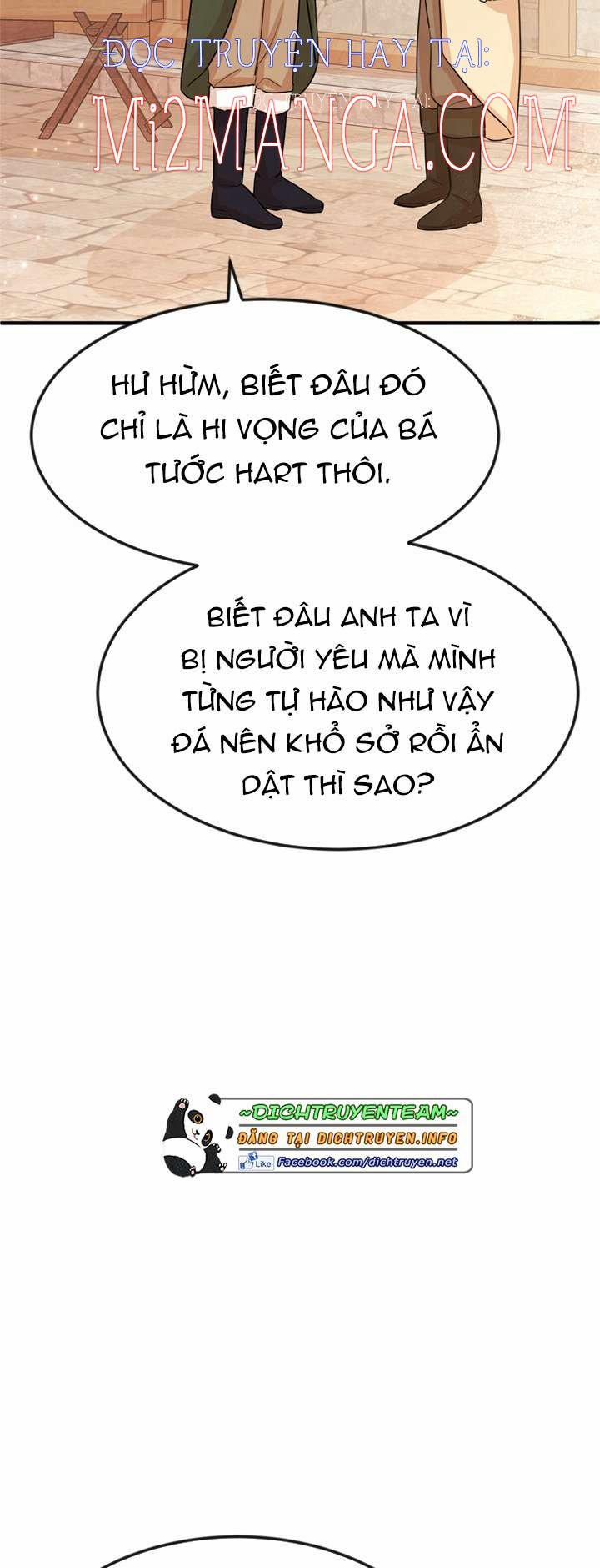 Tiểu Thư Scarlet, Em Không Muốn Trả Thù Sao? 27.5 trang 21