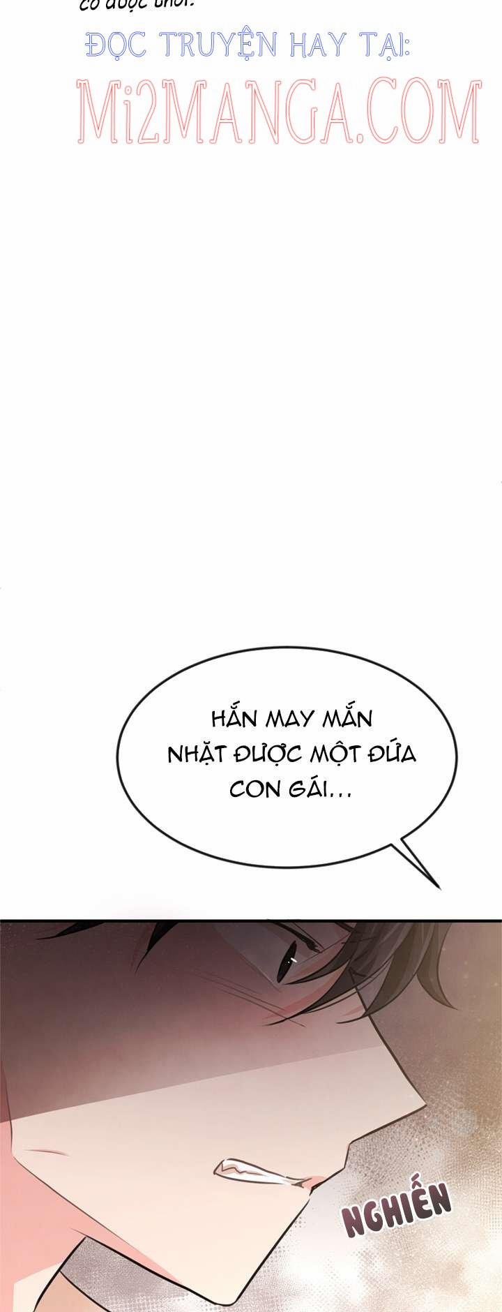 Tiểu Thư Scarlet, Em Không Muốn Trả Thù Sao? 27.5 trang 23