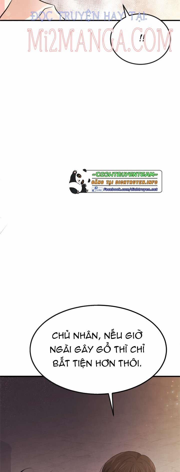 Tiểu Thư Scarlet, Em Không Muốn Trả Thù Sao? 27.5 trang 24