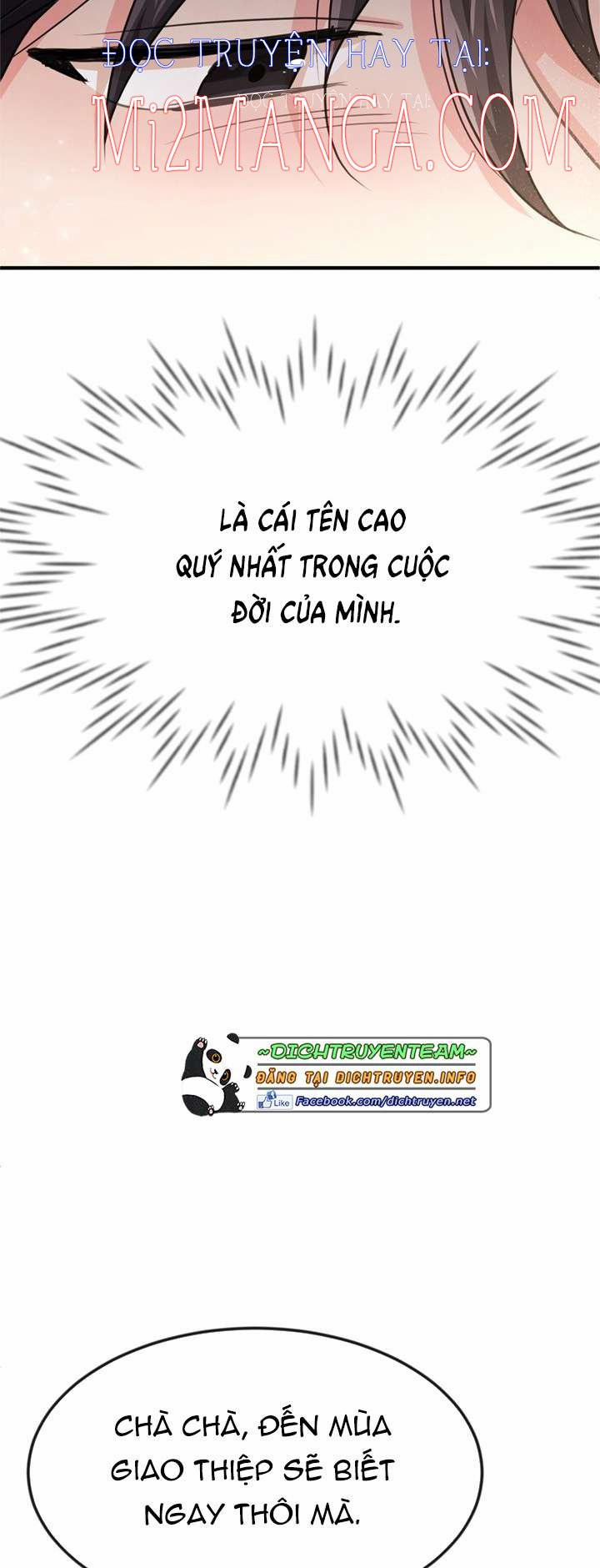 Tiểu Thư Scarlet, Em Không Muốn Trả Thù Sao? 27.5 trang 27