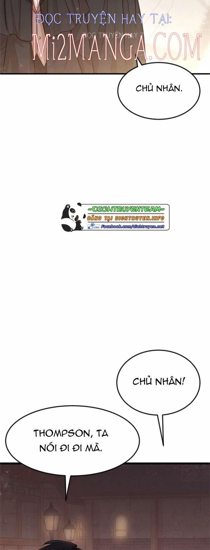 Tiểu Thư Scarlet, Em Không Muốn Trả Thù Sao? 27.5 trang 30