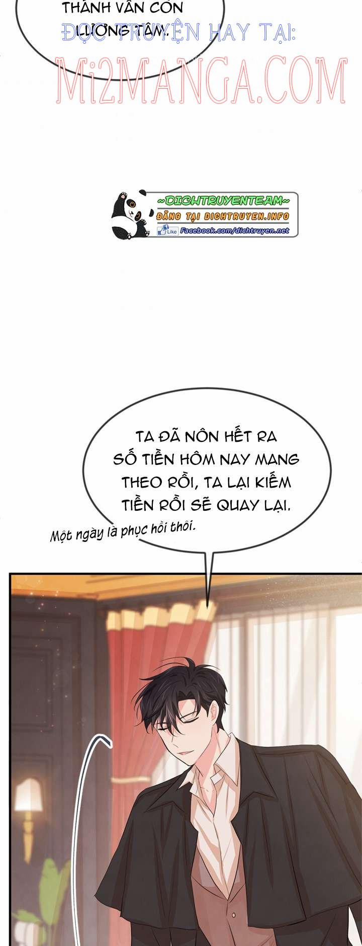 Tiểu Thư Scarlet, Em Không Muốn Trả Thù Sao? 27 trang 22