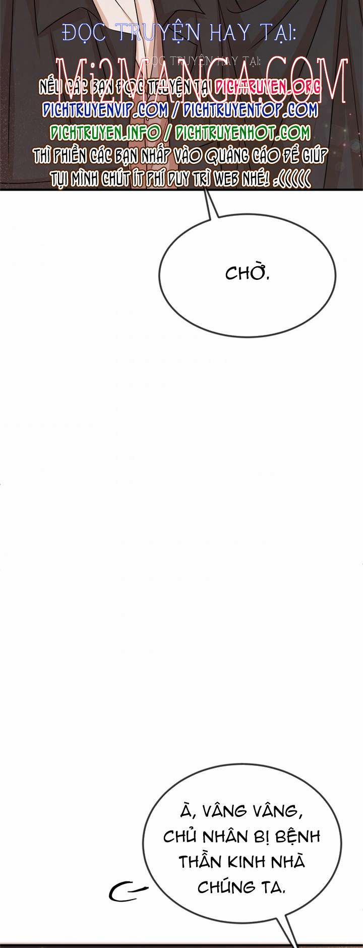 Tiểu Thư Scarlet, Em Không Muốn Trả Thù Sao? 27 trang 34