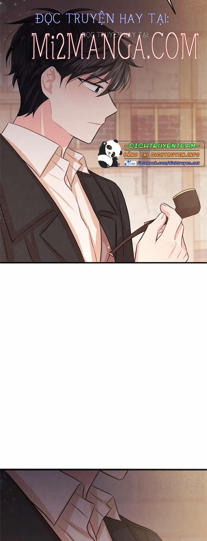 Tiểu Thư Scarlet, Em Không Muốn Trả Thù Sao? 27 trang 35