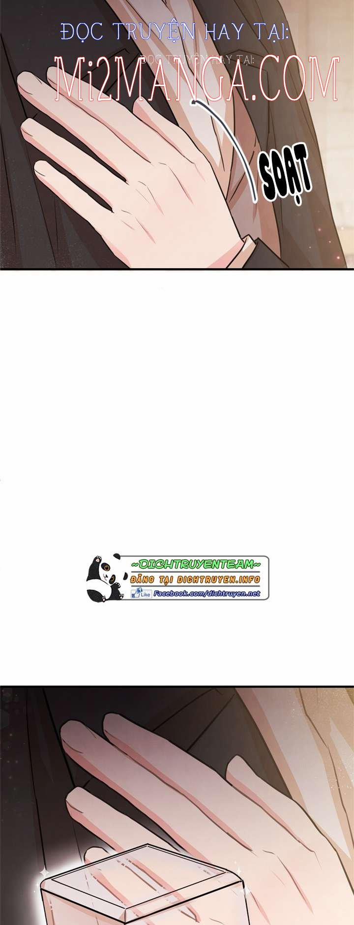 Tiểu Thư Scarlet, Em Không Muốn Trả Thù Sao? 27 trang 36