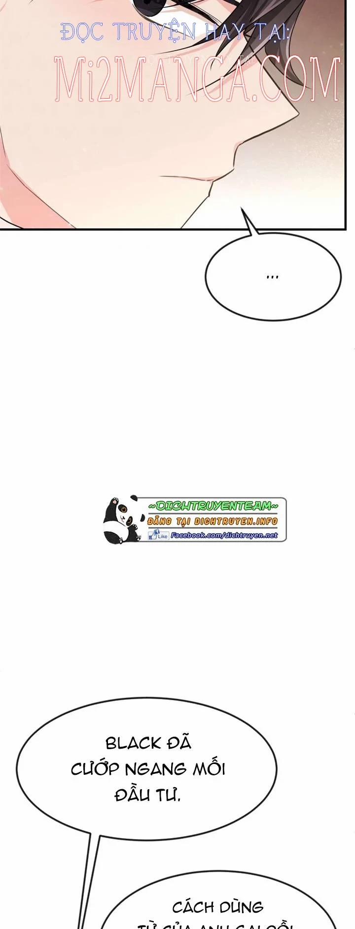 Tiểu Thư Scarlet, Em Không Muốn Trả Thù Sao? 27 trang 4