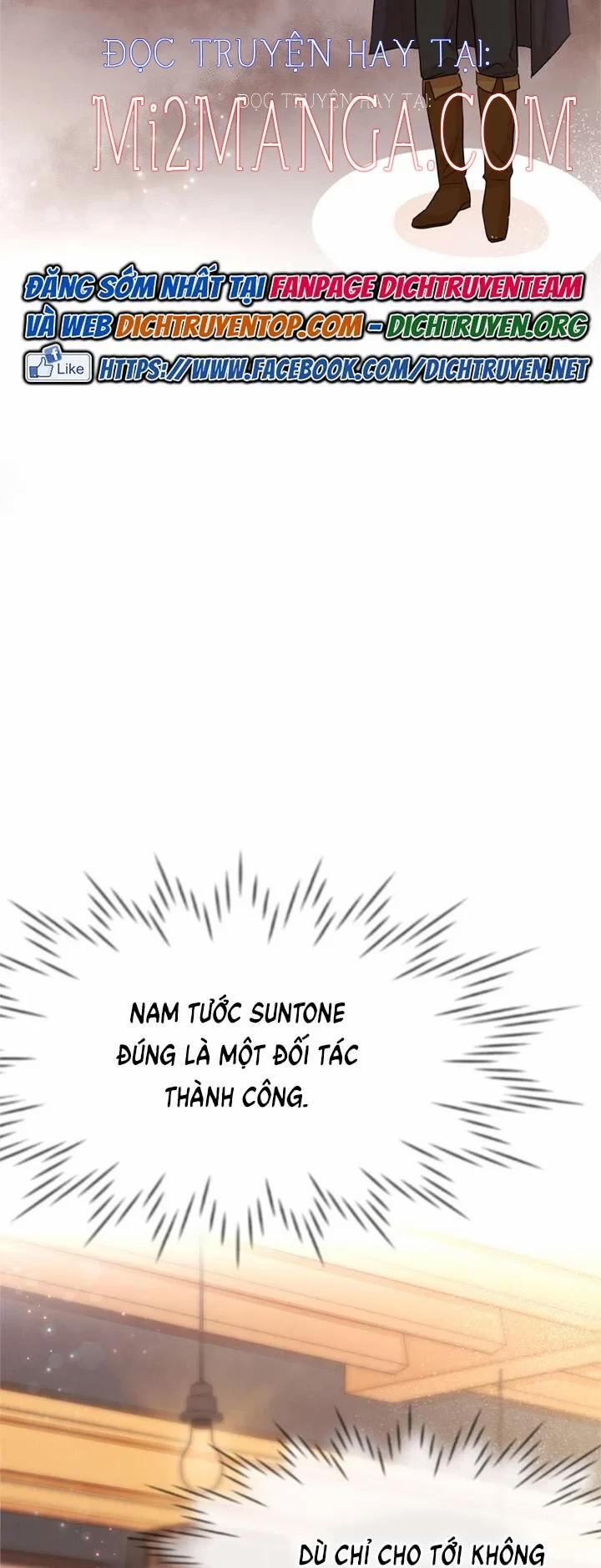 Tiểu Thư Scarlet, Em Không Muốn Trả Thù Sao? 27 trang 8