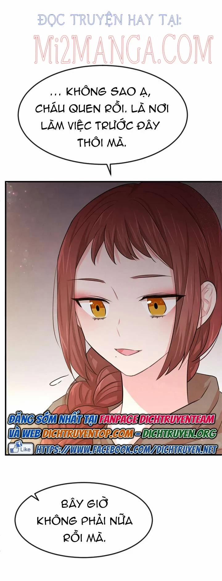 Tiểu Thư Scarlet, Em Không Muốn Trả Thù Sao? 28.5 trang 2