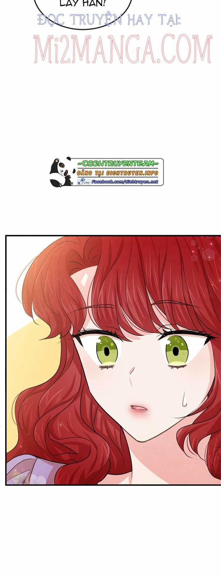 Tiểu Thư Scarlet, Em Không Muốn Trả Thù Sao? 28.5 trang 20