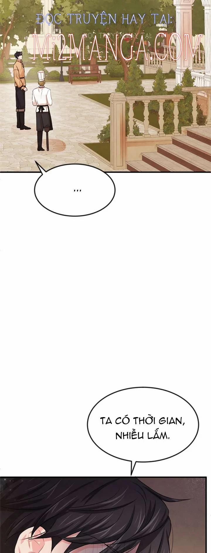 Tiểu Thư Scarlet, Em Không Muốn Trả Thù Sao? 28.5 trang 28