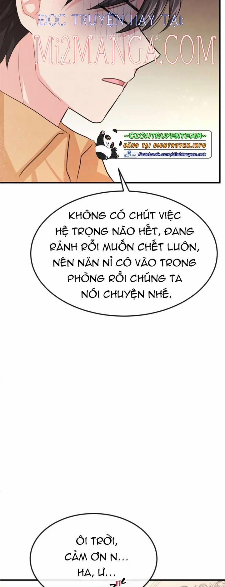 Tiểu Thư Scarlet, Em Không Muốn Trả Thù Sao? 28.5 trang 29