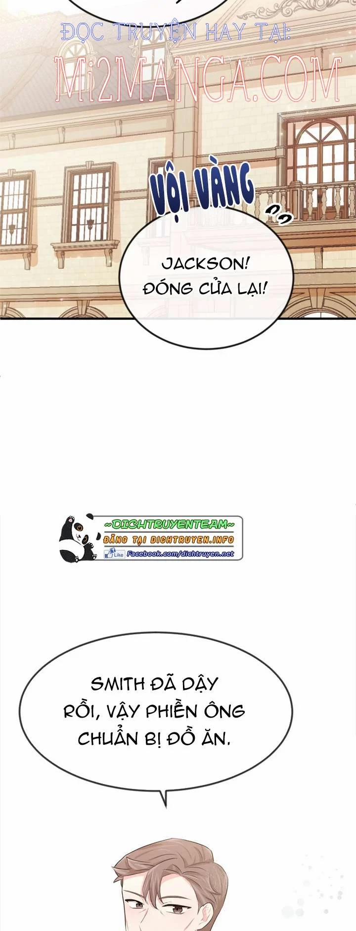 Tiểu Thư Scarlet, Em Không Muốn Trả Thù Sao? 28.5 trang 30