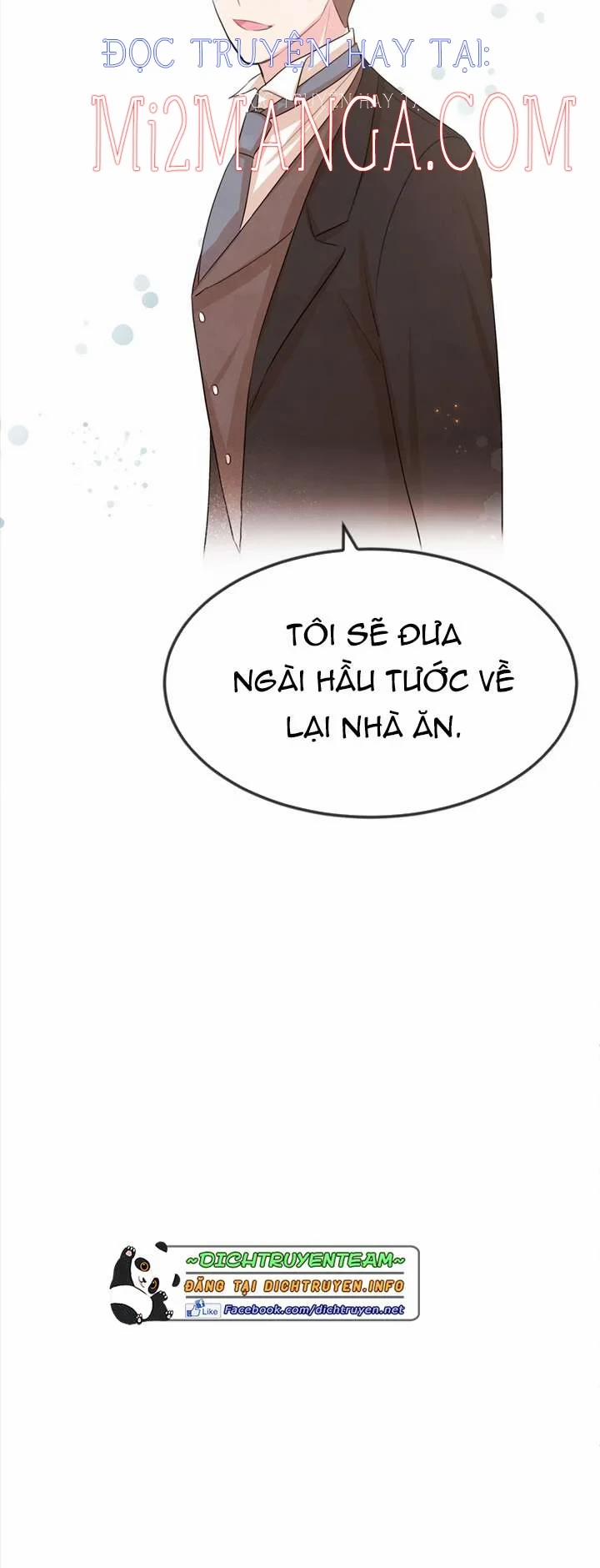 Tiểu Thư Scarlet, Em Không Muốn Trả Thù Sao? 28.5 trang 31