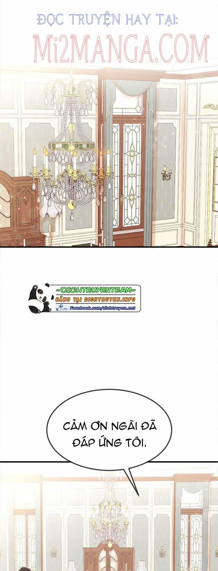 Tiểu Thư Scarlet, Em Không Muốn Trả Thù Sao? 28.5 trang 32