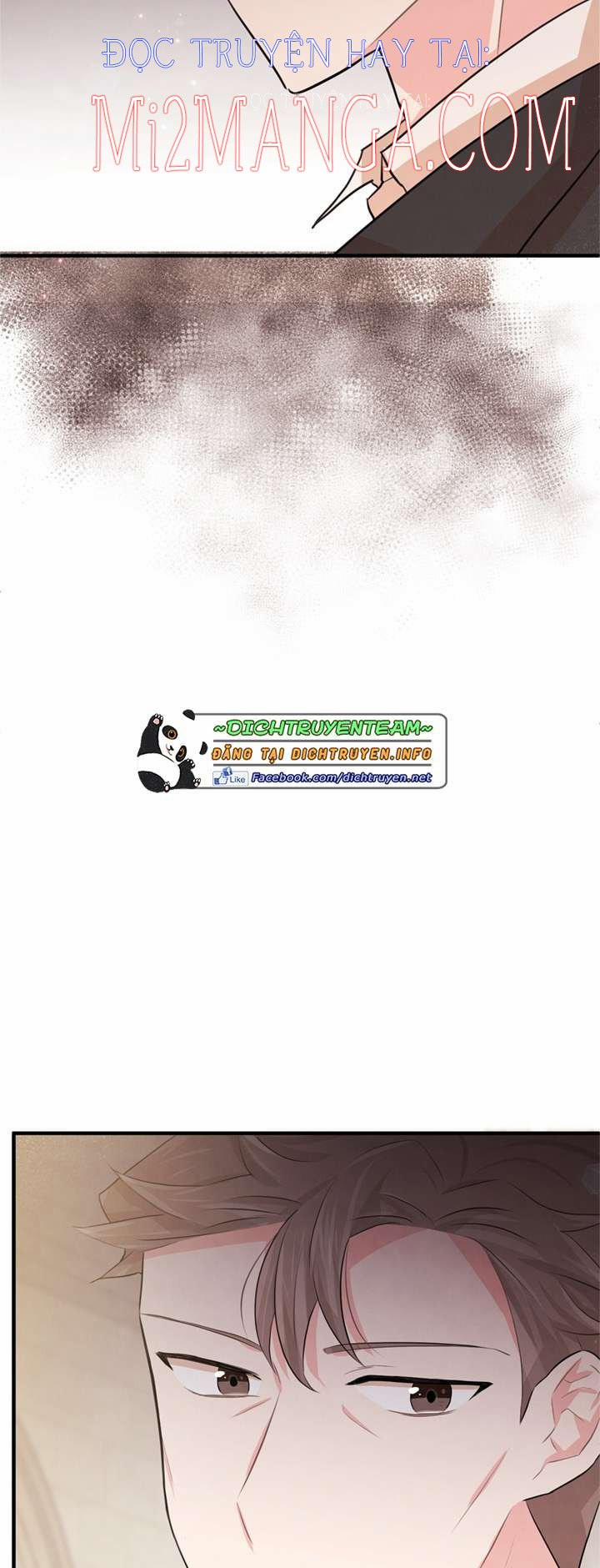 Tiểu Thư Scarlet, Em Không Muốn Trả Thù Sao? 28.5 trang 5