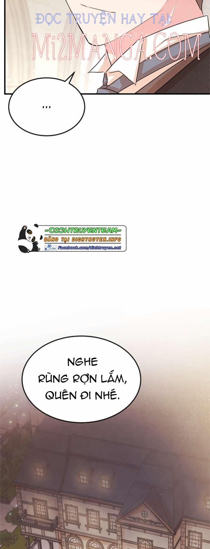 Tiểu Thư Scarlet, Em Không Muốn Trả Thù Sao? 28.5 trang 6