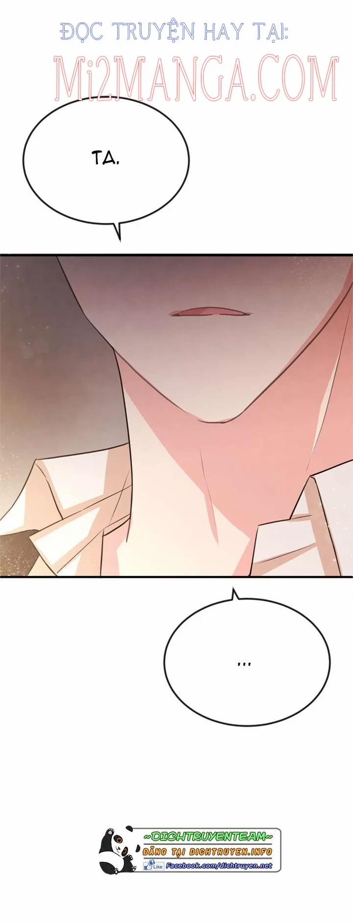 Tiểu Thư Scarlet, Em Không Muốn Trả Thù Sao? 28 trang 10