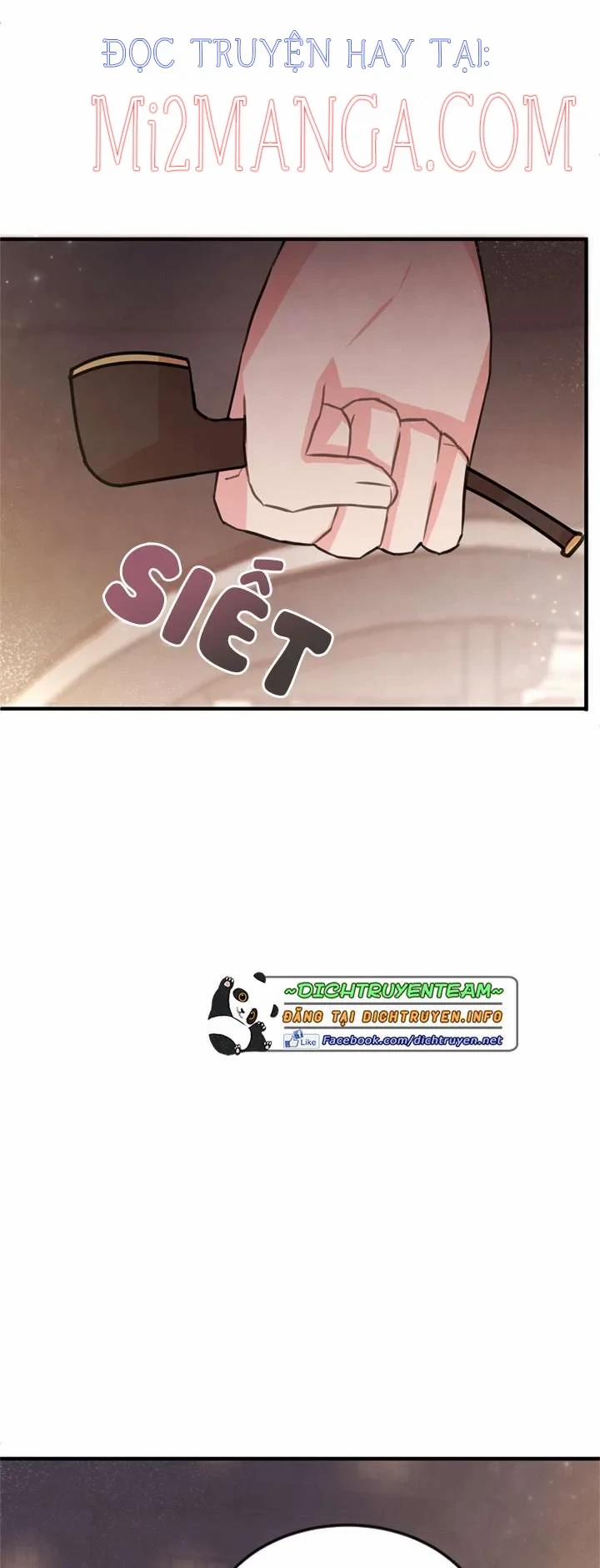 Tiểu Thư Scarlet, Em Không Muốn Trả Thù Sao? 28 trang 11