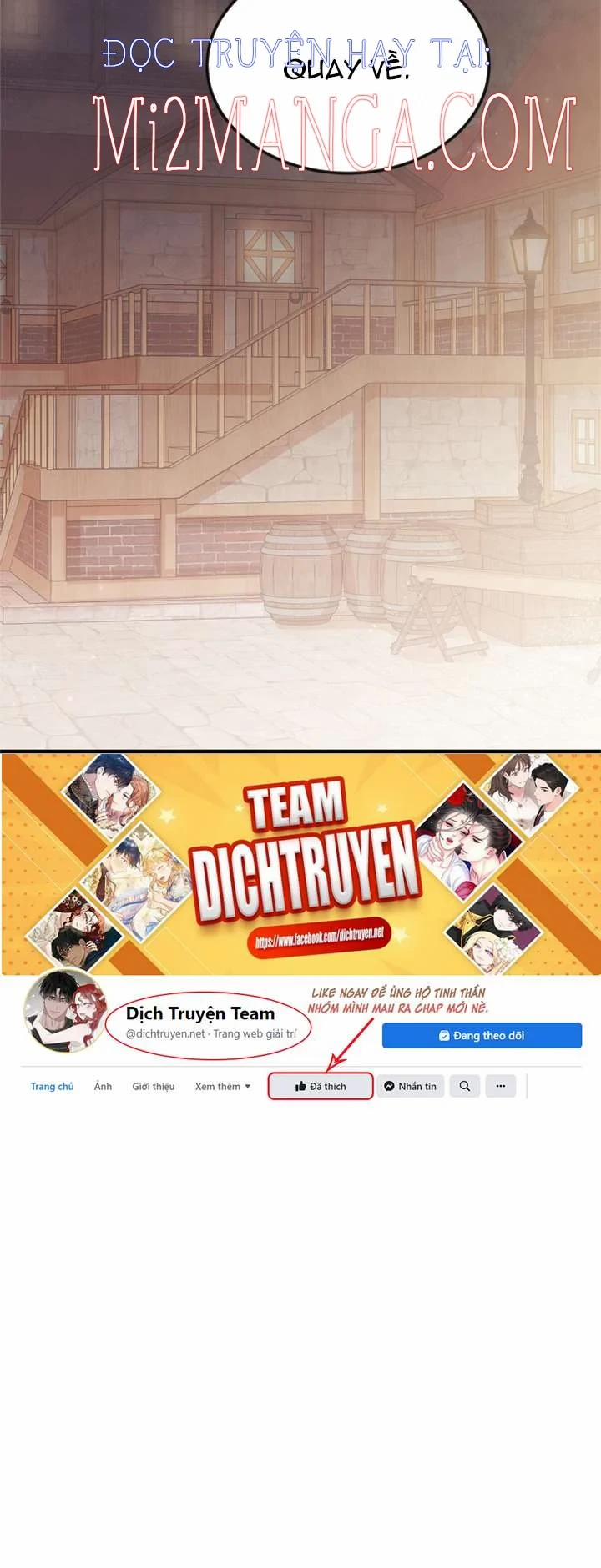 Tiểu Thư Scarlet, Em Không Muốn Trả Thù Sao? 28 trang 12