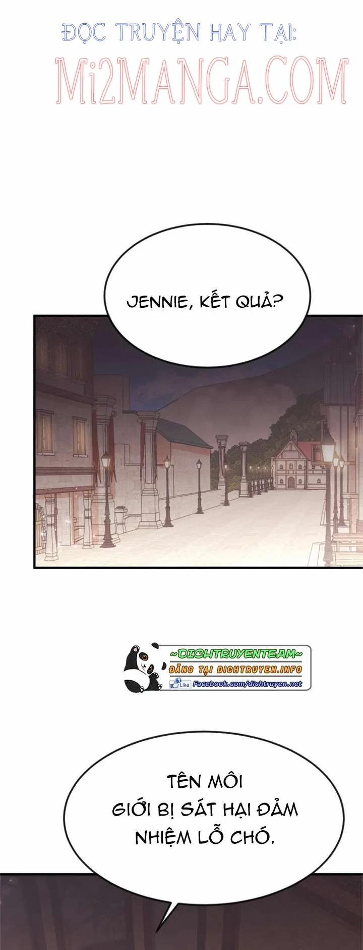 Tiểu Thư Scarlet, Em Không Muốn Trả Thù Sao? 28 trang 13