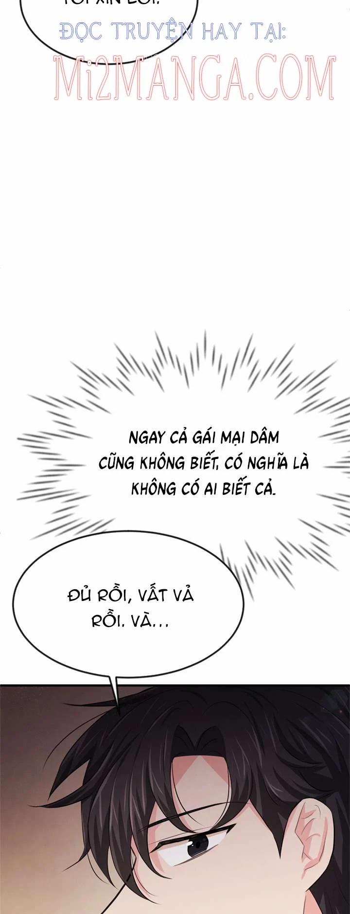 Tiểu Thư Scarlet, Em Không Muốn Trả Thù Sao? 28 trang 17