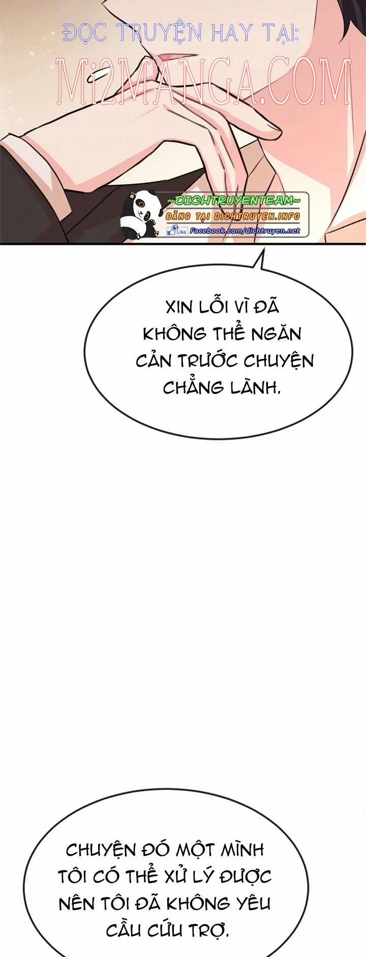 Tiểu Thư Scarlet, Em Không Muốn Trả Thù Sao? 28 trang 18