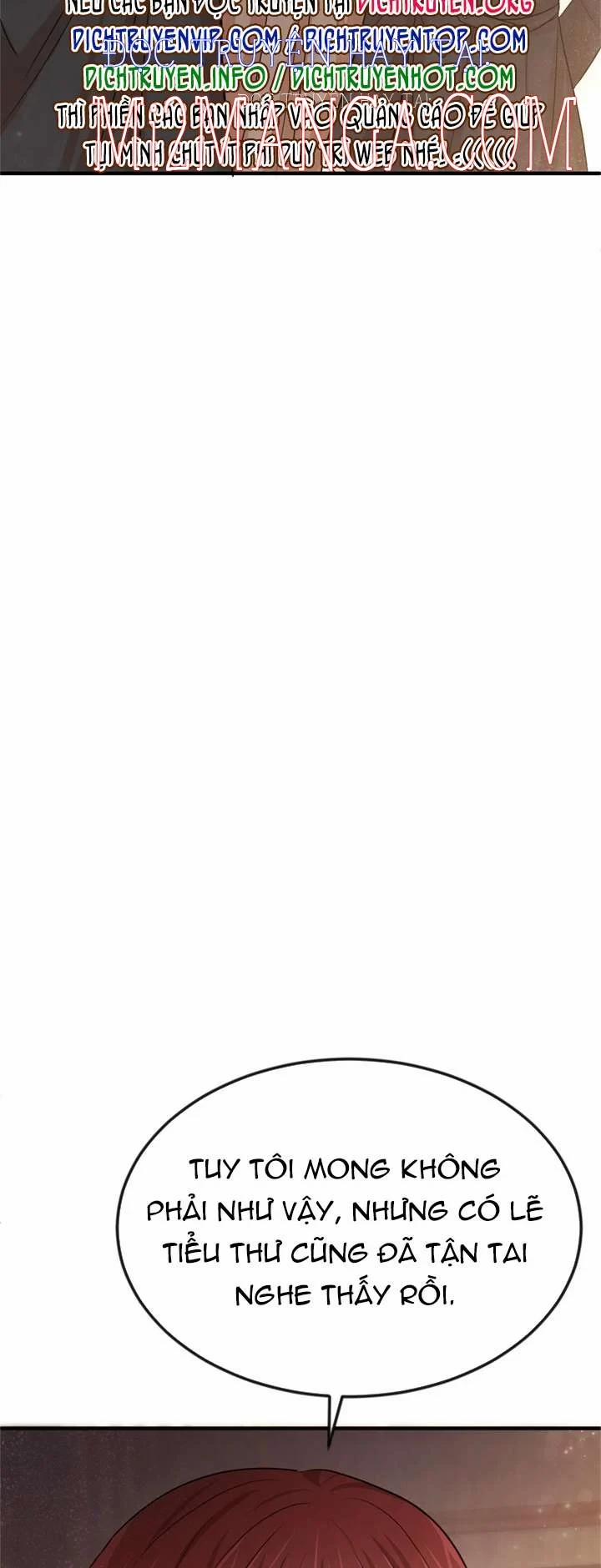 Tiểu Thư Scarlet, Em Không Muốn Trả Thù Sao? 28 trang 2