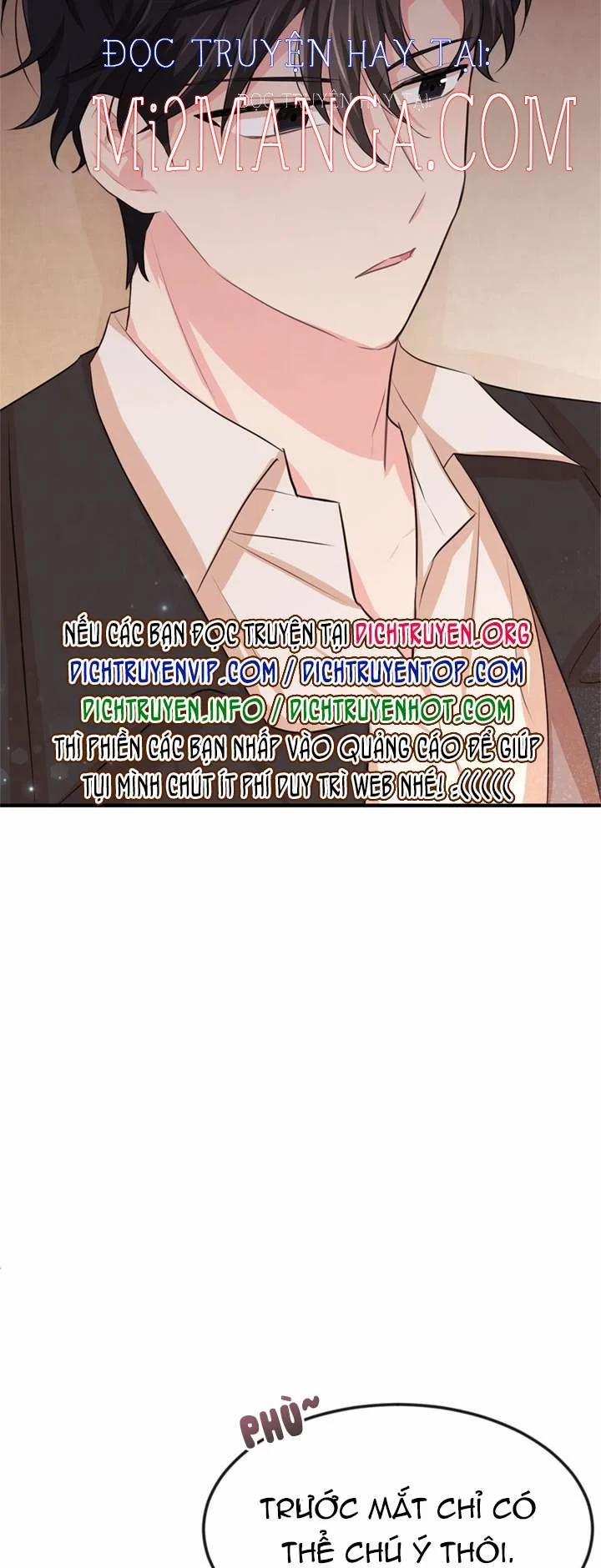 Tiểu Thư Scarlet, Em Không Muốn Trả Thù Sao? 28 trang 21